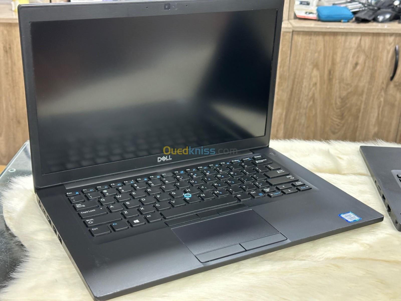 DELL LATITUDE 7490 I5 8350U 8GO 256GO SSD 