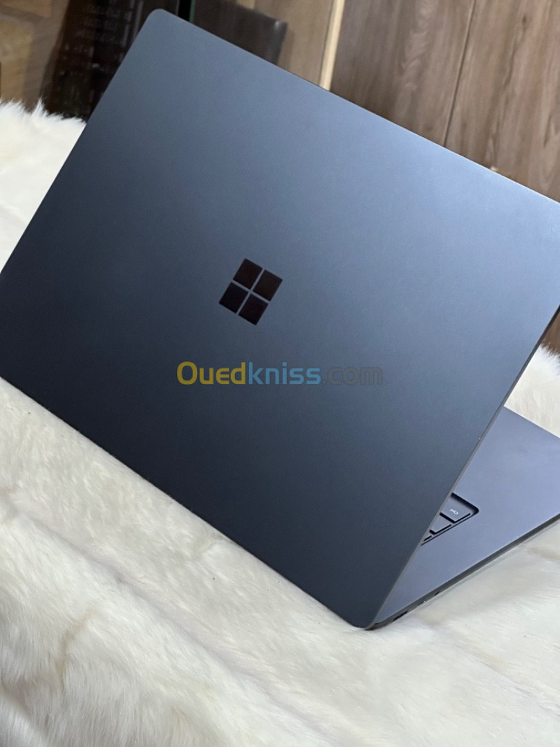 SURFACE LAPTOP 4 BLACK I7 1185G7 32GO 1TO SSD NVME TACTILE 