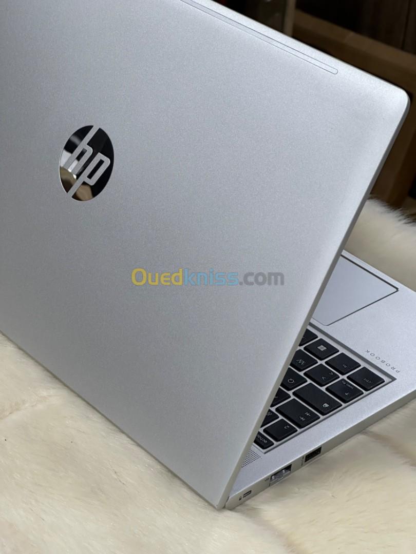 HP PROBOOK 450 G8 I5 1135G7 8GO 512GO SSD NVME 