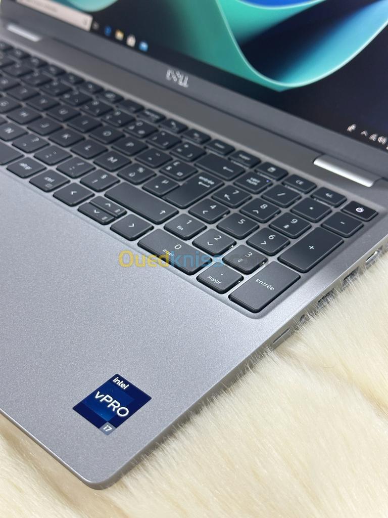 DELL LATITUDE 5540 I7 VPRO 1365U 32GO DDRX 1TO SSD NVME 