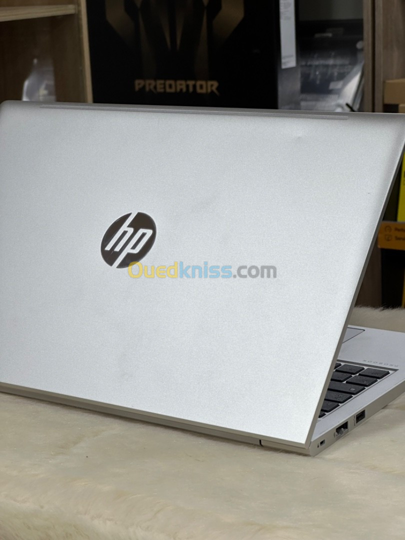 HP PROBOOK 450 G9 I5 1235U 16GO 512GO SSD NVME 