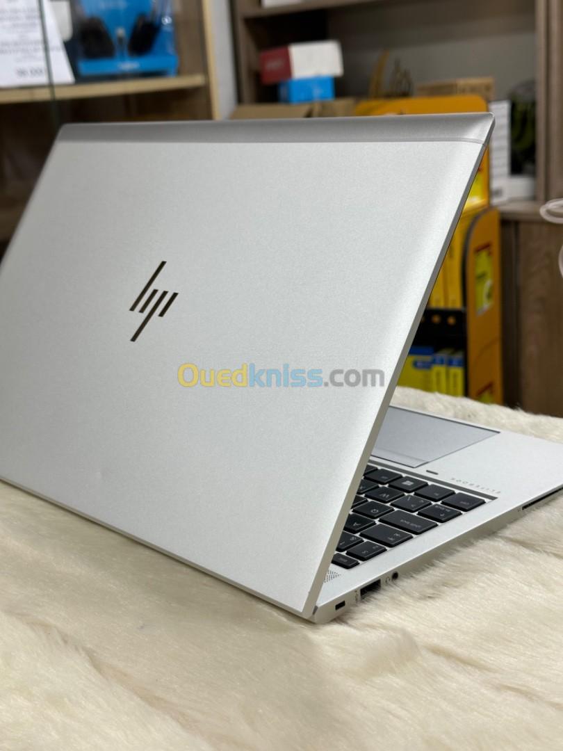 HP ELITEBOOK 850 G8 I5 1135G7 8GO 256GO SSD 