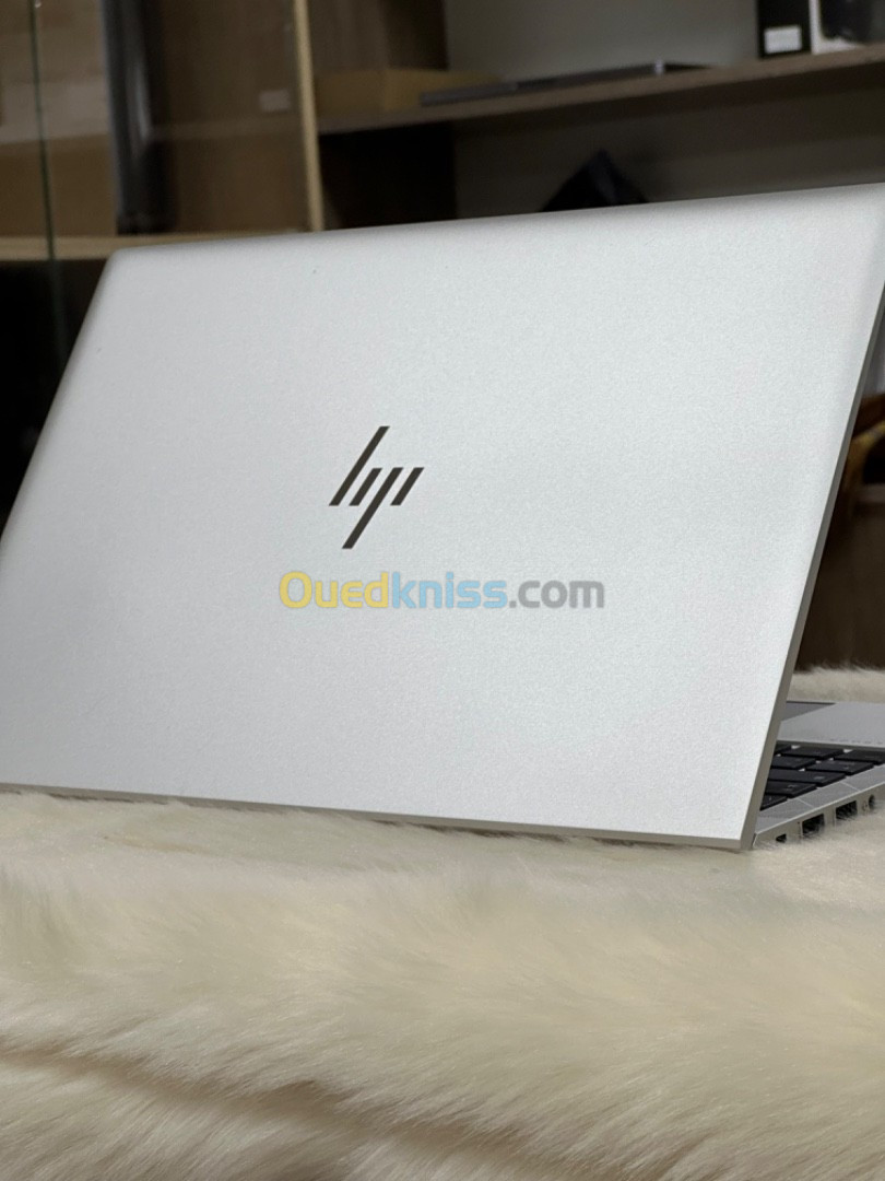 HP ELITEBOOK 845 G8 AMD RYZEN 5 5650U 16GO 256GO SSD 