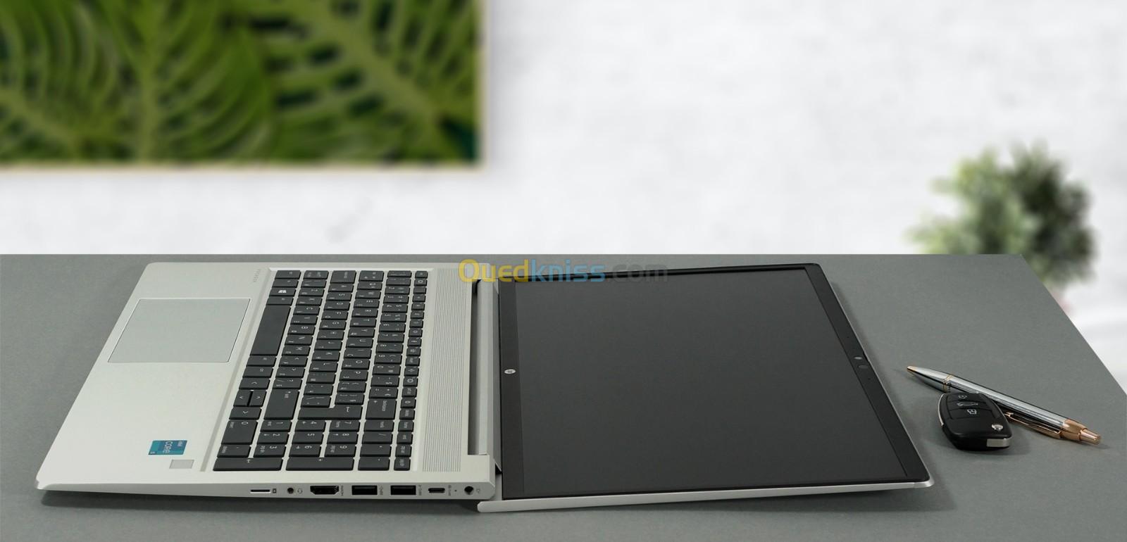 HP PROBOOK 650 G8 I5 1145G7 16GO 512GO SSD NVME