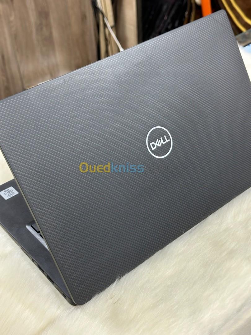 DELL LATITUDE CARBON 7410 I7 10610U 16Go 256GO SSD 