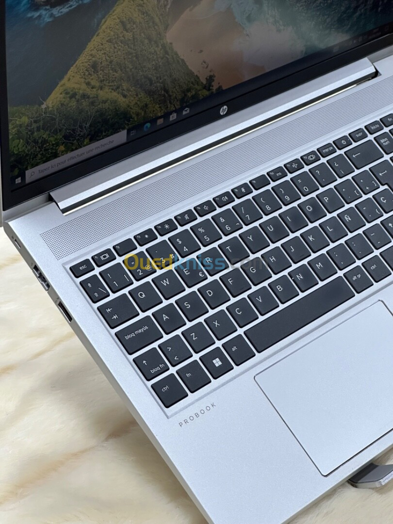 HP PROBOOK 450 G9 I5 1235U 16GO 512GO SSD NVME 