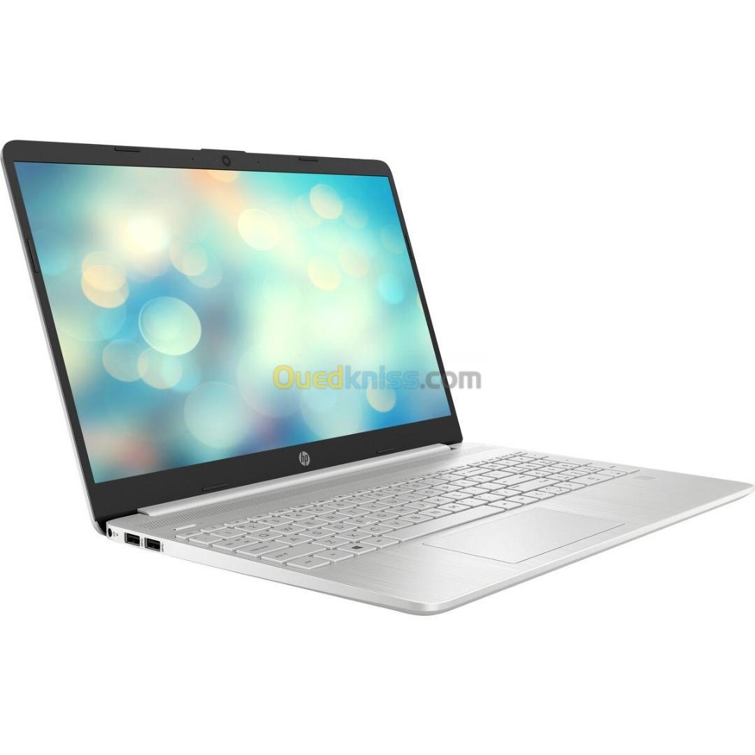 HP LAPTOP 15S FQ5102NIA I7 1255U 16GO DDR4X 512GO SSD NVME NEUF SOUS EMBALLAGE