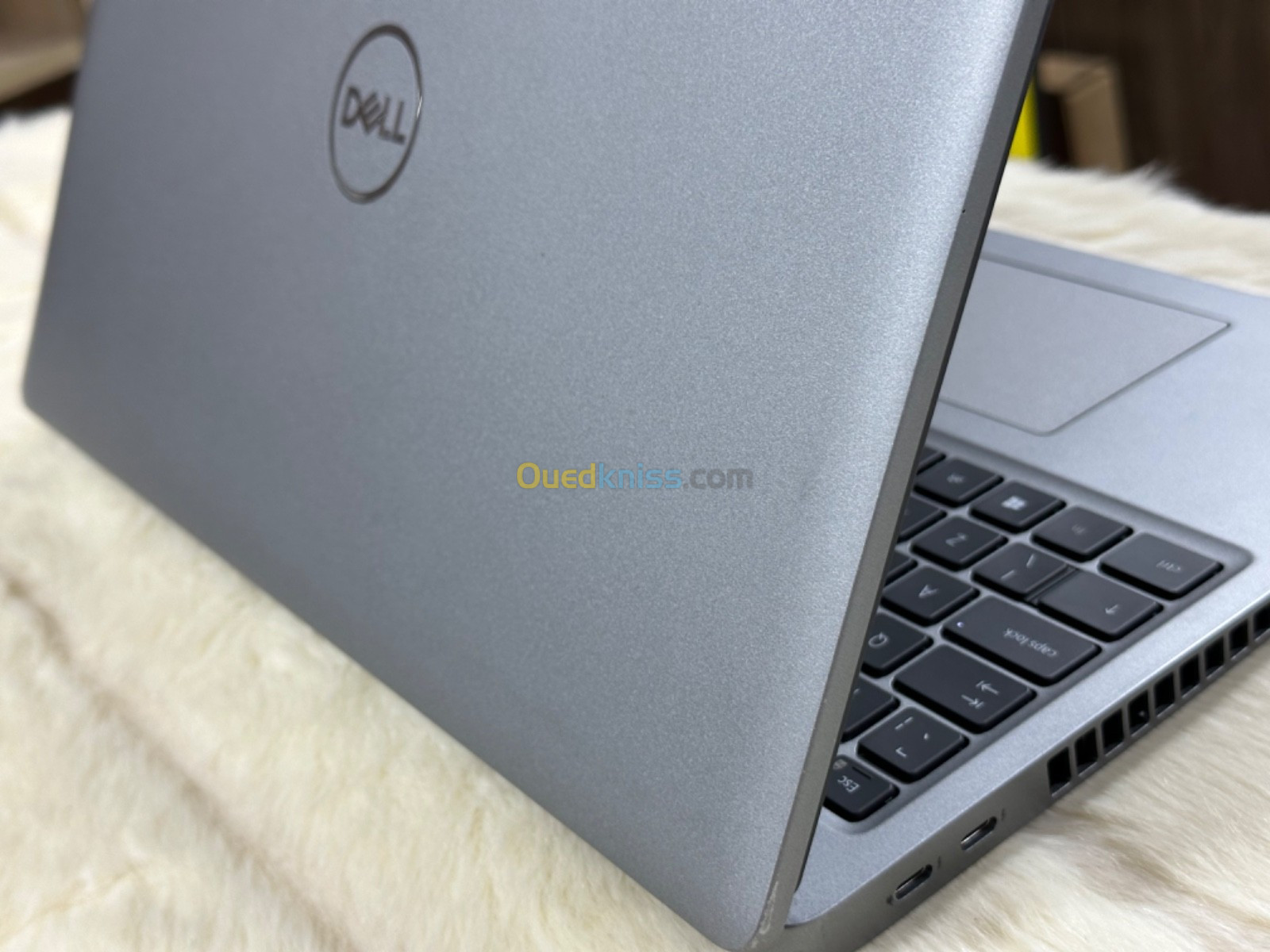 DELL LATITUDE 5520 I5 1145G7 16GO 256GO SSD 