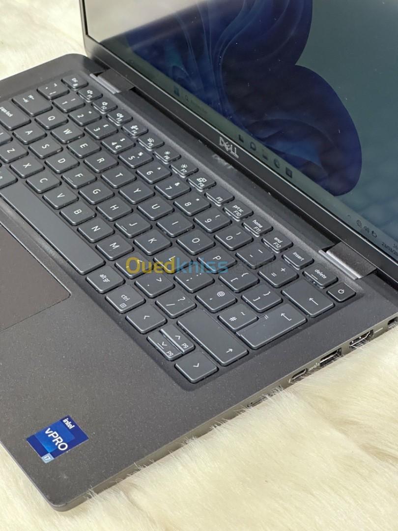 DELL LATITUDE CARBON 7430 I7 VPRO 1265U 32GO 512GO SSD TACTILE 