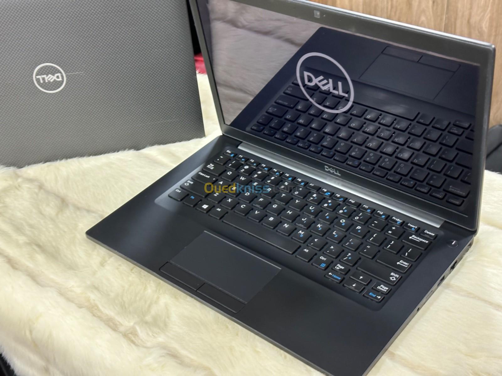 DELL LATITUDE CARBON 7490 I5 8350U 16GO 256GO SSD TACTILE 