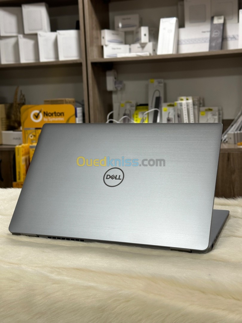 DELL LATITUDE ALUMINUM 7410 I5 10310U 8GO 256GO SSD 