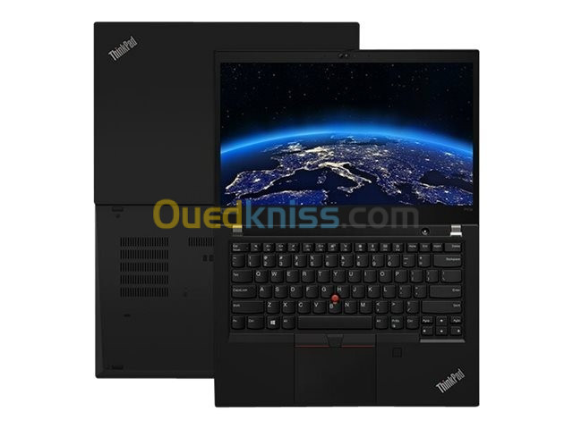 LENOVO THINKPAD P43S I7 8665U 32GO 1TO SSD NVIDIA QUADRO P520 2GO 