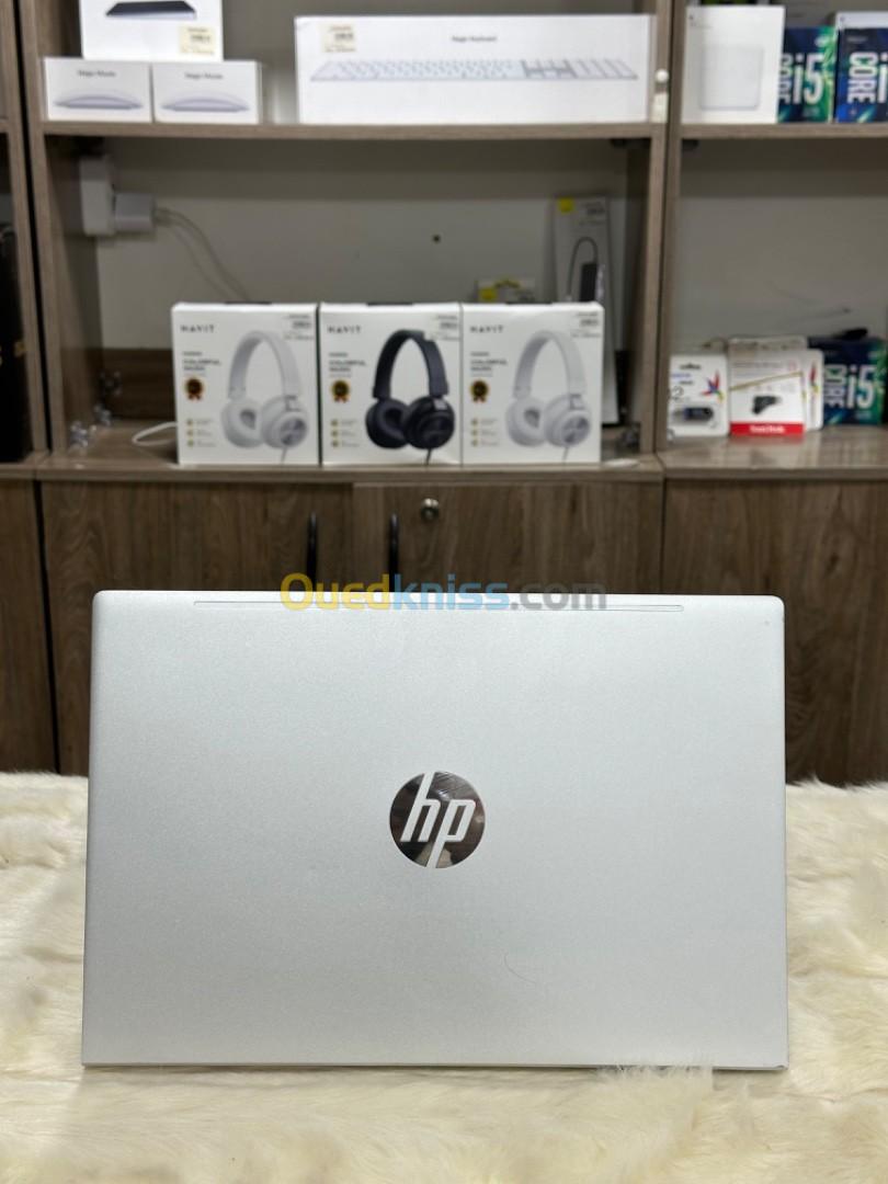 HP PROBOOK 430 G8 I5 1135G7 16GO 256GO SSD NVME 