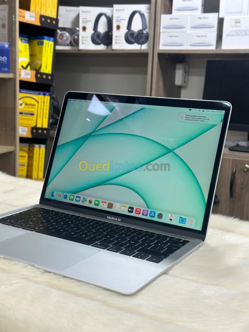 MACBOOK AIR RETINA 13.3 2019 I5 1.6GHZ 8GO 128GO SSD CYCLE 43