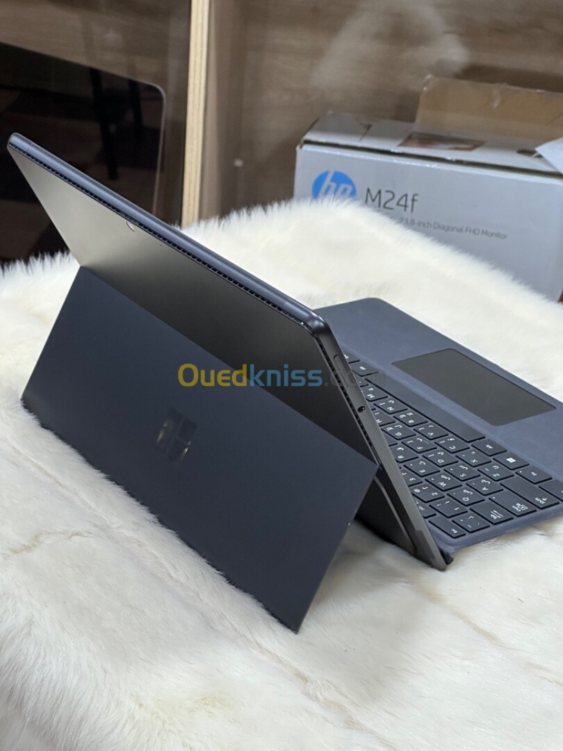 SURFACE PRO 8 I7 1165G7 16GO 512GO SSD + STYLET 