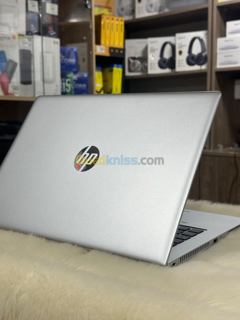 HP PROBOOK 640 G5 I3 8145U 8GO 512GO SSD + CELLULAIRE 