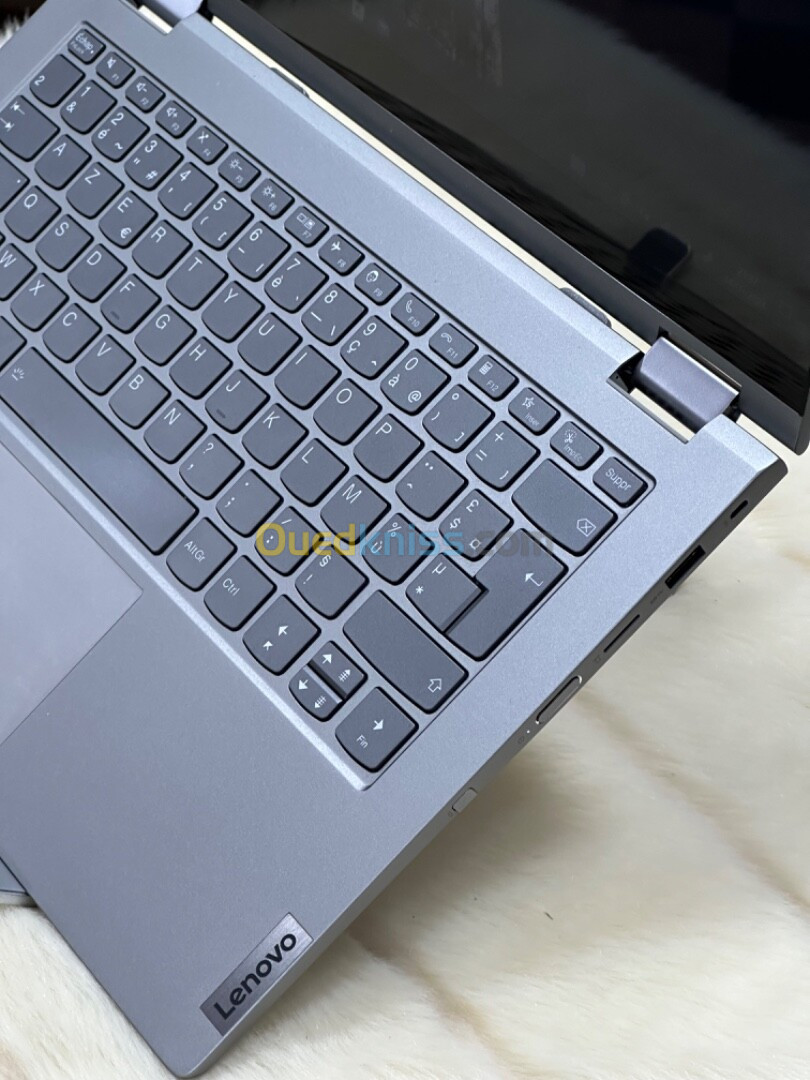 LENOVO THINKBOOK 14s YOGA G3 IRU I7 1355U 16GO 512GO SSD TACTILE X360