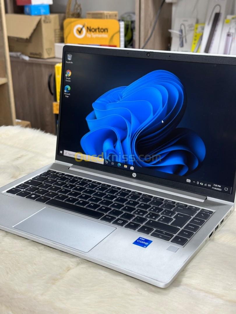 HP PROBOOK 440 G8 I5 1135G7 16GO 512GO SSD 