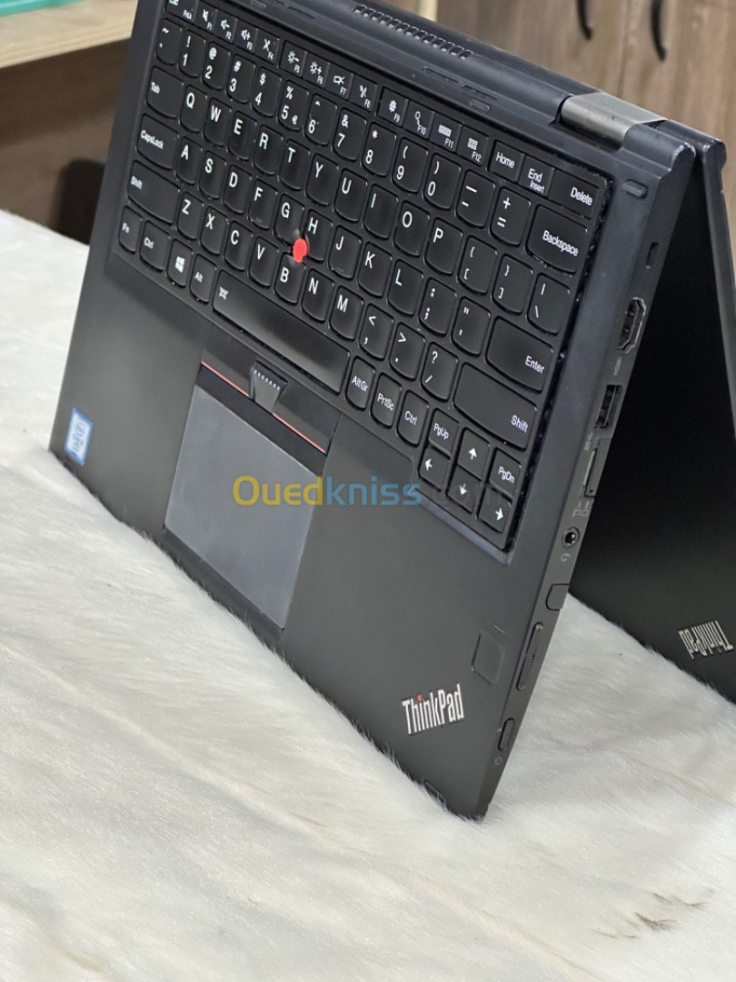 LENOVO THINKPAD YOGA 260 I5 6300U 8GO 256GO SSD TACTILE X360