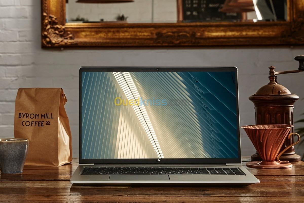 HP PROBOOK 450 G8 I5 1135G7 16GO 256GO SSD 