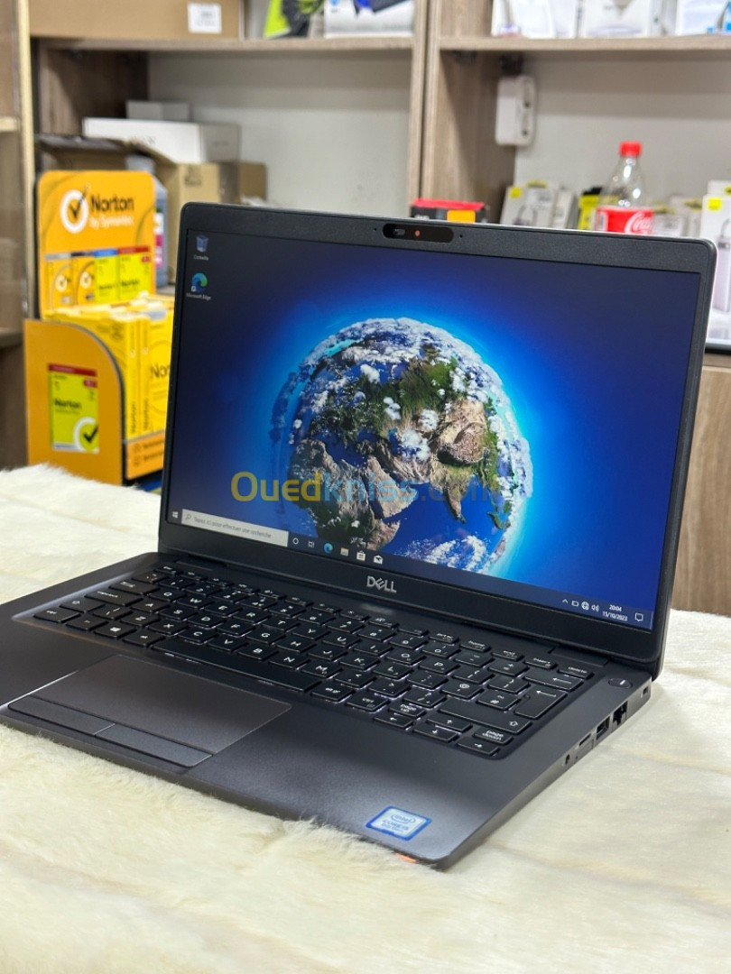 DELL LATITUDE 5300 I5 8265U 16GO 256GO SSD 