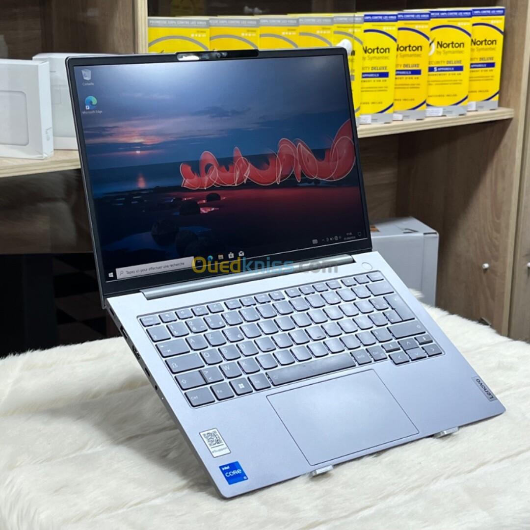 LENOVO THINKBOOK 14 G7 I5 1335U 8 GO 256 SSD ECRAN 14 WIN 11 ORIGINAL 