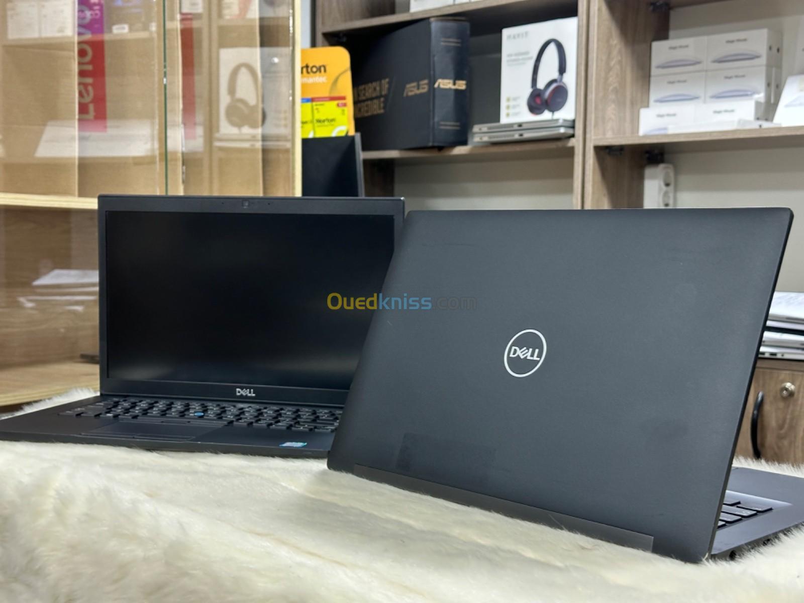 DELL LATITUDE 7490 I5 8350U 8GO 256GO SSD 