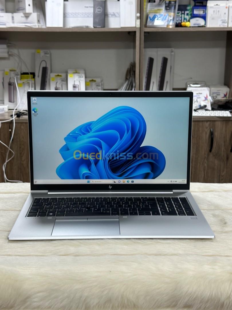 HP ELITEBOOK 850 G8 I5 1135G7 8GO 256GO SSD 