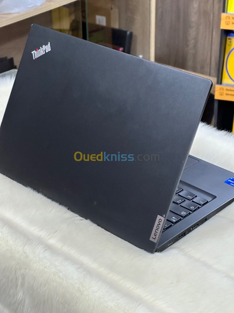 LENOVO THINKPAD E14 GEN 2 I5 1135G7 16GO 512GO SSD 