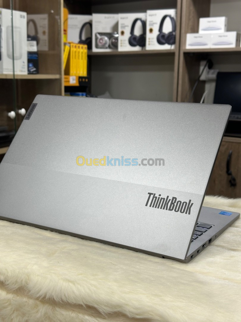 LENOVO THINKBOOK 15 G2 ITL I3 1115G4 8GO 256GO SSD 