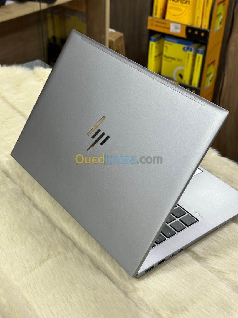 HP ZBOOK FIREFLY 14 G10 I7 1355U 32GO 1TO SSD NVIDIA RTX A500 4GO