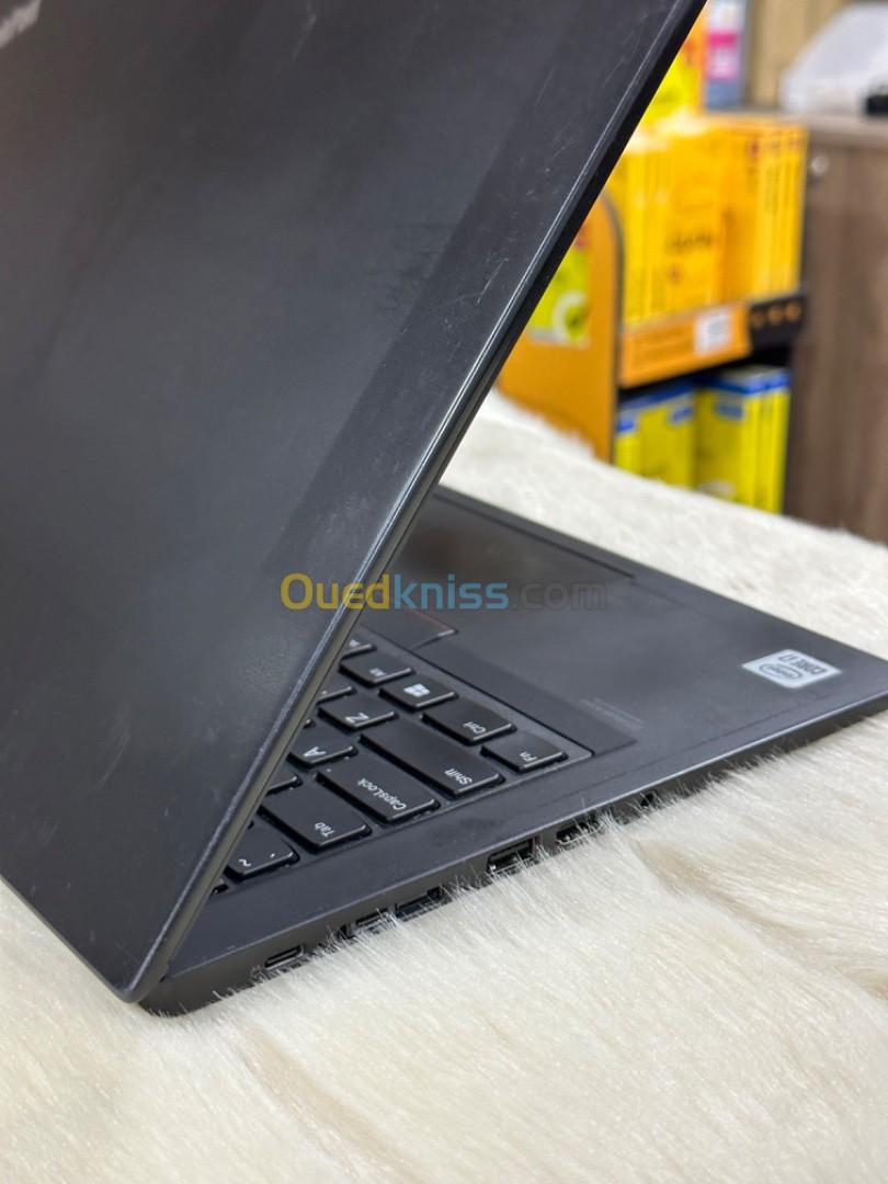 LENOVO THINKPAD X13 I7 10510U 16GO 512GO SSD TACTILE 