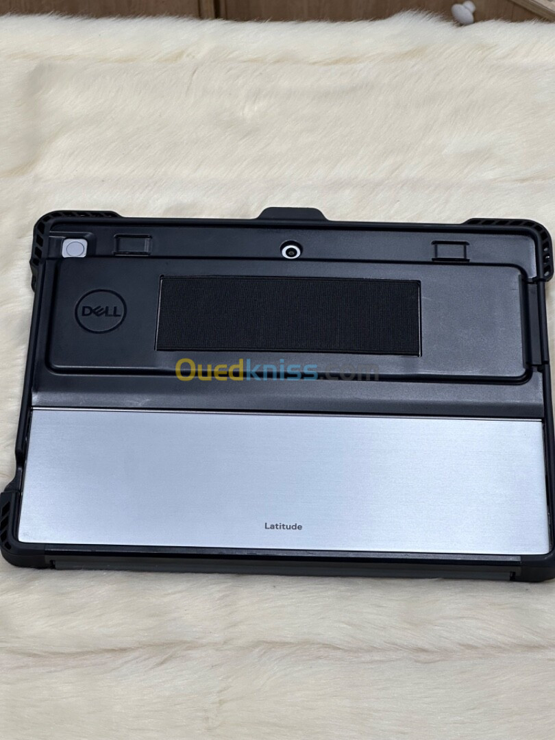 DELL LATITUDE 7320 DETACHABLE I5 1140G7 8GO 256GO SSD TACTILE 