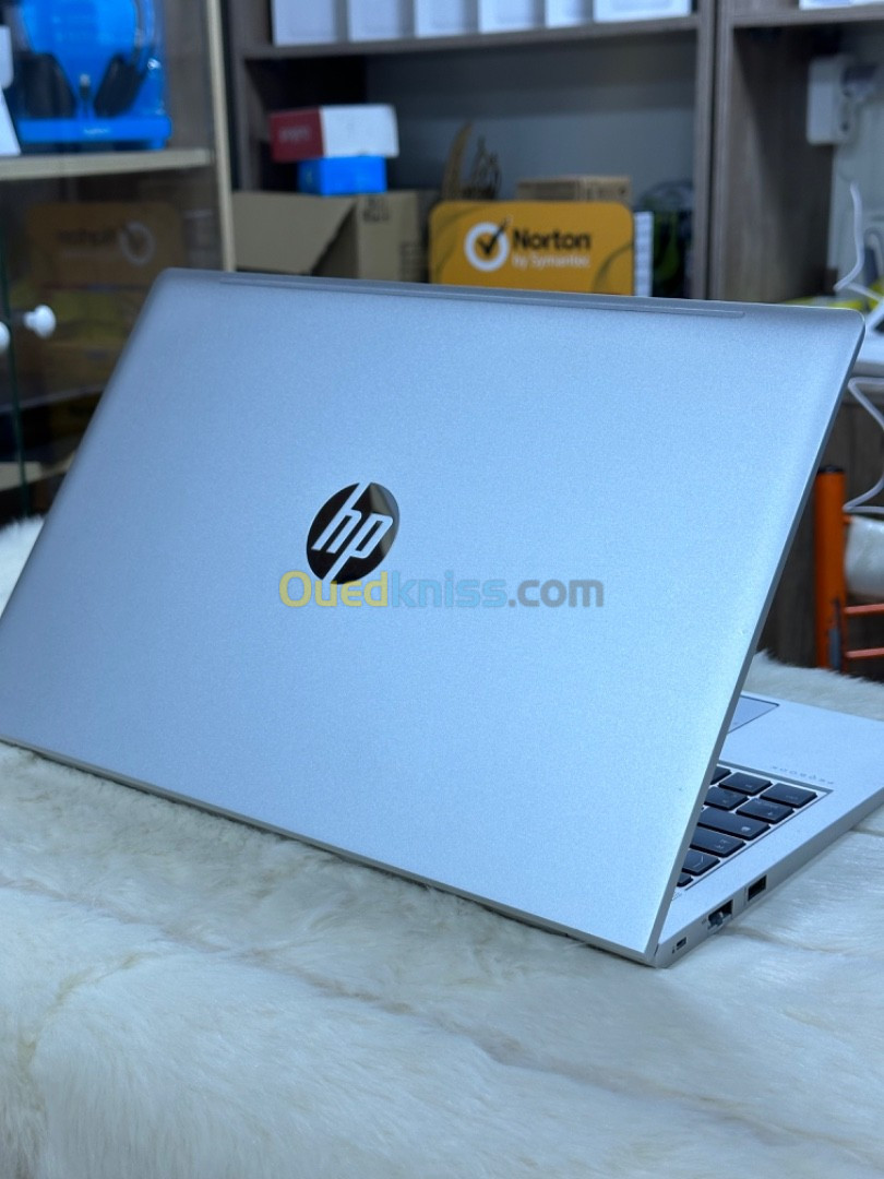 HP PROBOOK 450 G8 I5 1135G7 8GO 512GO SSD 