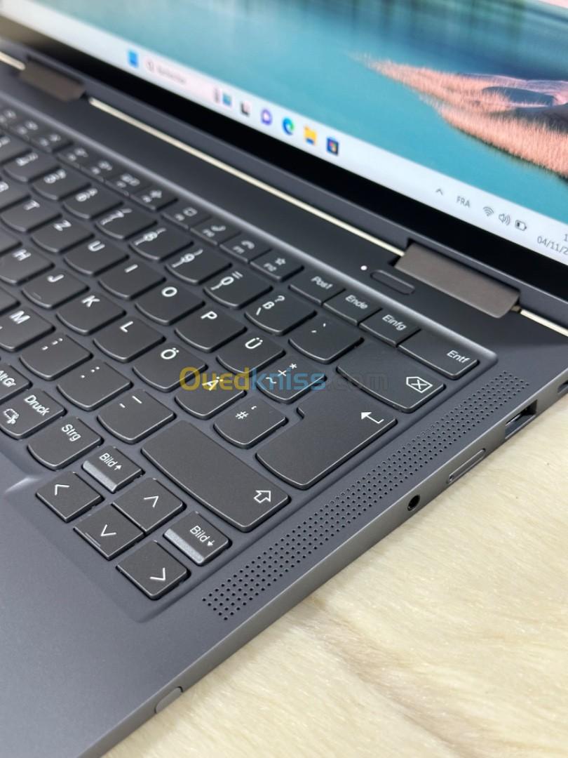 LENOVO THINKPAD X1 YOGA GEN 6 I7 EVO 1165G7 16GO 512GO SSD TACTILE X360