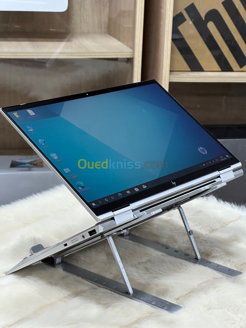 HP ELITEBOOK X360 1030 G7 I5 VPRO 10310U 16GO 256GO TACTILE X360