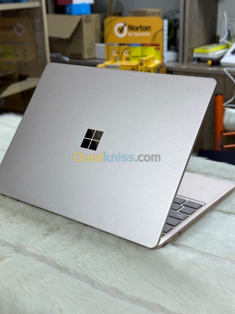 SURFACE LAPTOP GO 2 I5 1135G7 8GO 128GO SSD 