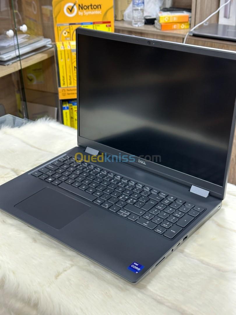 DELL PRECISION 7670 I9 12950HX 64GO DDR5 1TO SSD NVIDIA RTX A3000 12GO GDDR6 