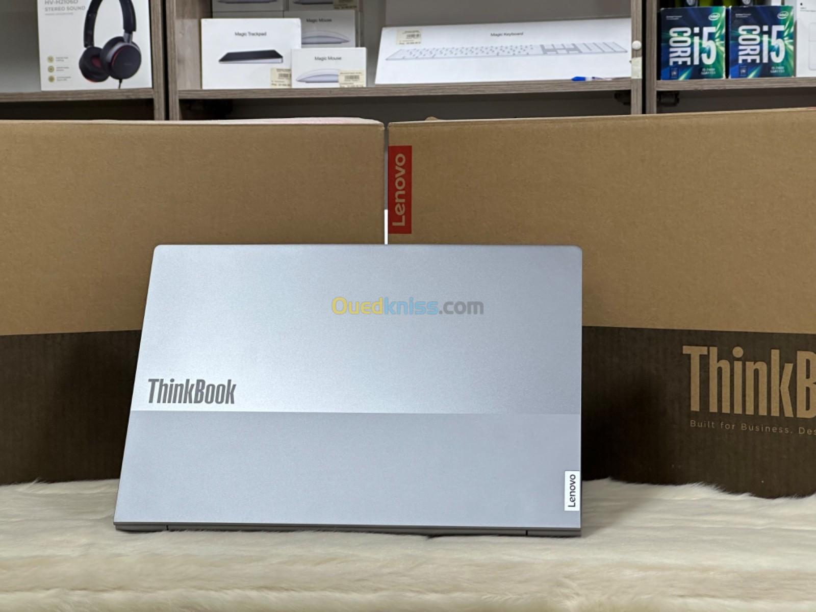 LENOVO THINKBOOK 14 G6 ITL I7 13700H 16GO 512GO SSD NEUF SOUS EMBALLAGE 