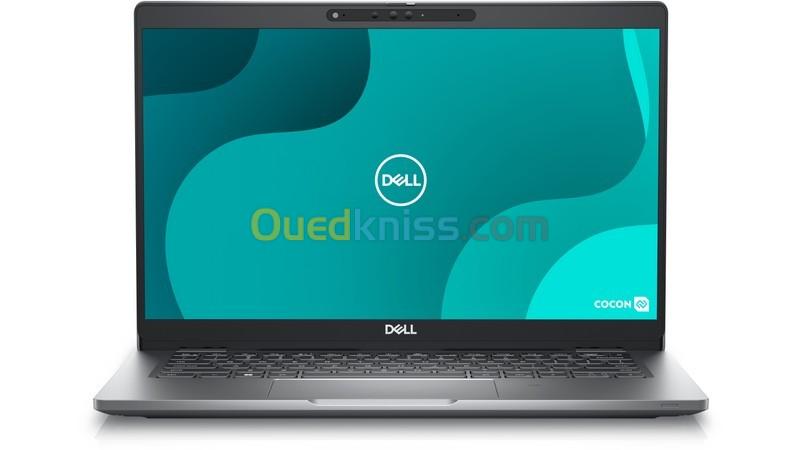 DELL LATITUDE 5330 I5 VPRO 1245U 16GO 512GO SSD NVME