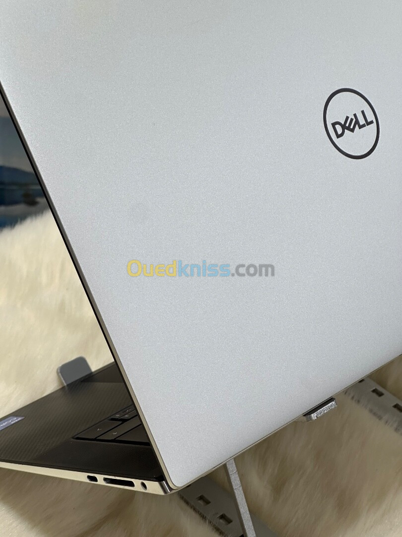 DELL XPS 15 9510 I7 11800H 32GO 1TO SSD NVME NVIDIA GEFORCE RTX3050 4GO GDDR6