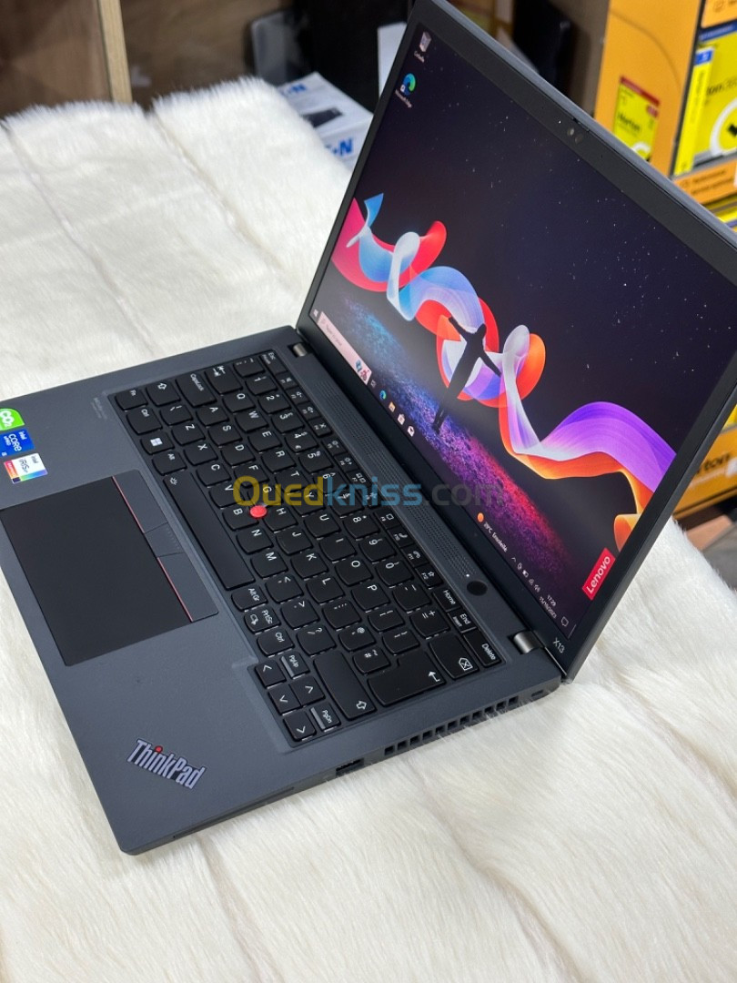 LENOVO THINKPAD X13 Gen 2 I5 1145G7 16GO 256GO SSD 