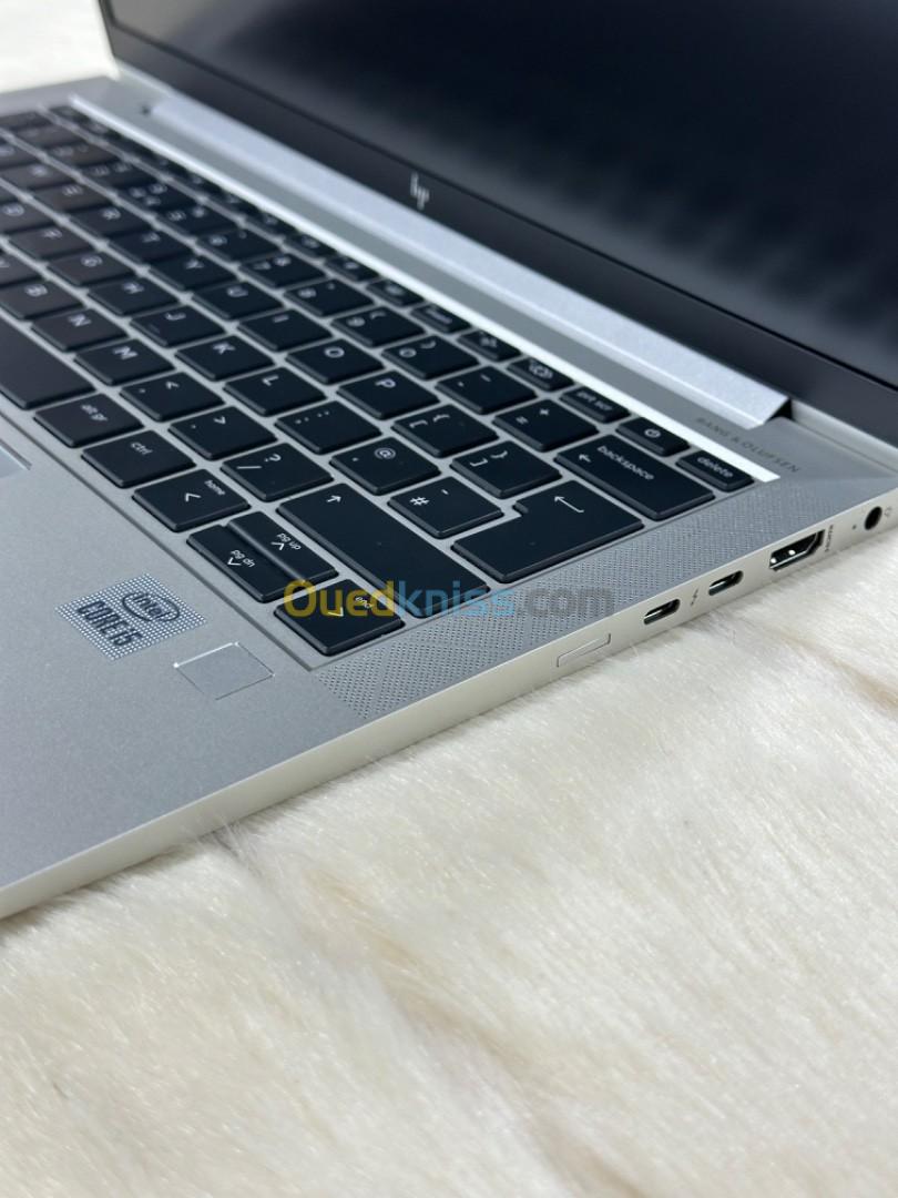 HP ELITEBOOK 830 G7 I5 10210U 8GO 256GO SSD 