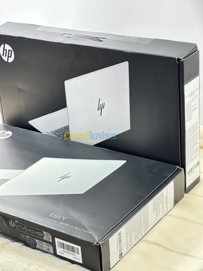 HP ENVY X360 15-FE0053DX I7 1355U 16GO DDR5 512GO SSD NVME NEUF