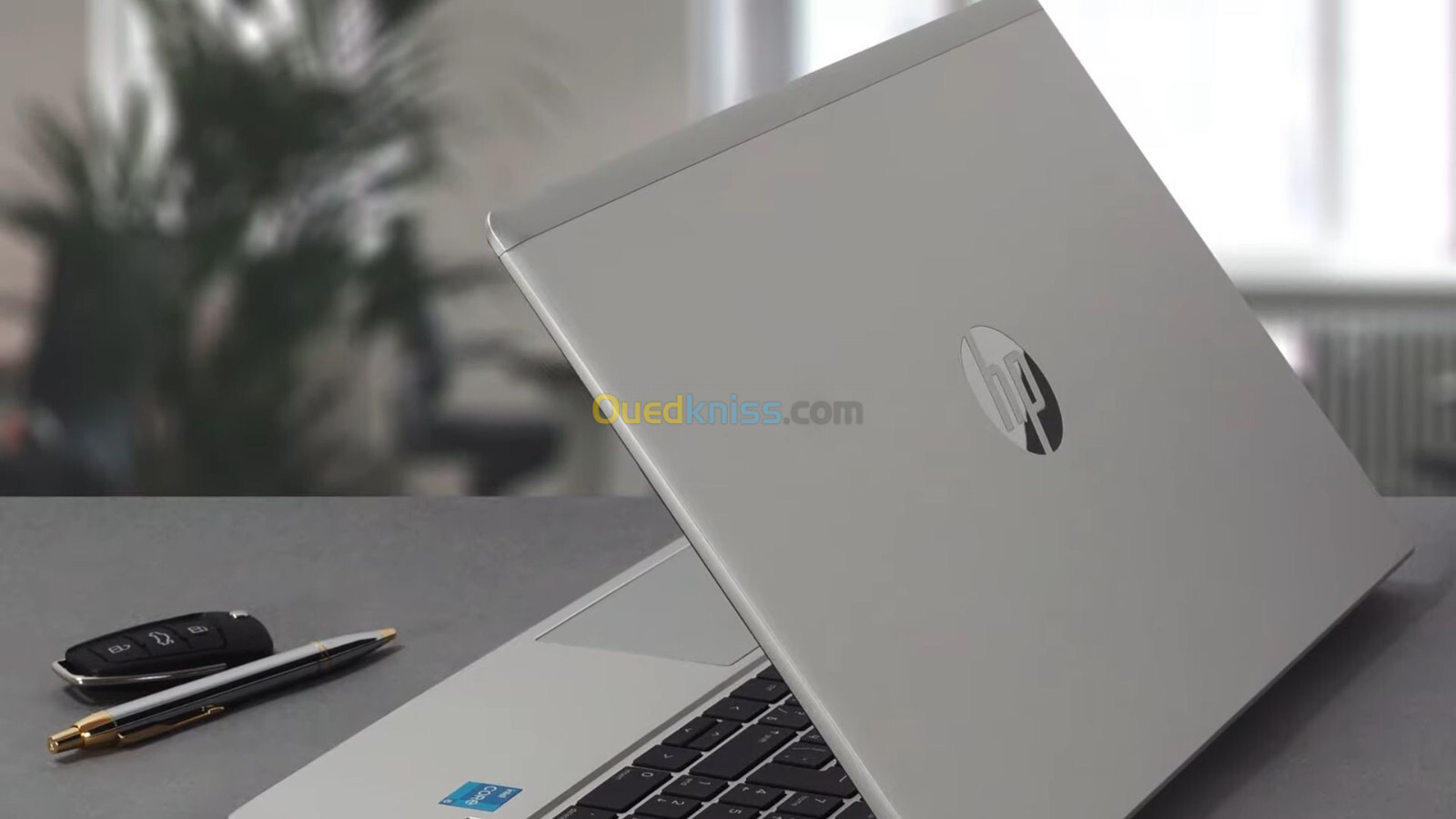 HP ELITEBOOK 655 G10 AMD RYZEN 3 7330U 16GO 256GO SSD NVME