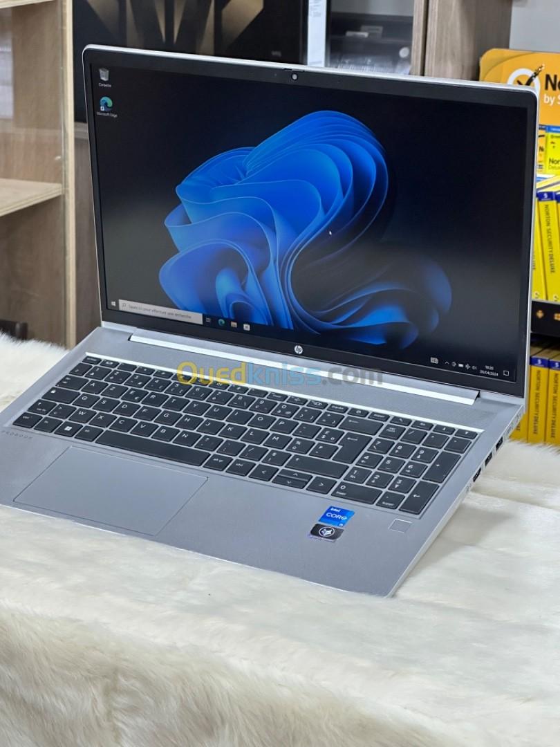 HP PROBOOK 450 G9 I5 1235U 16GO 512GO SSD NVME 