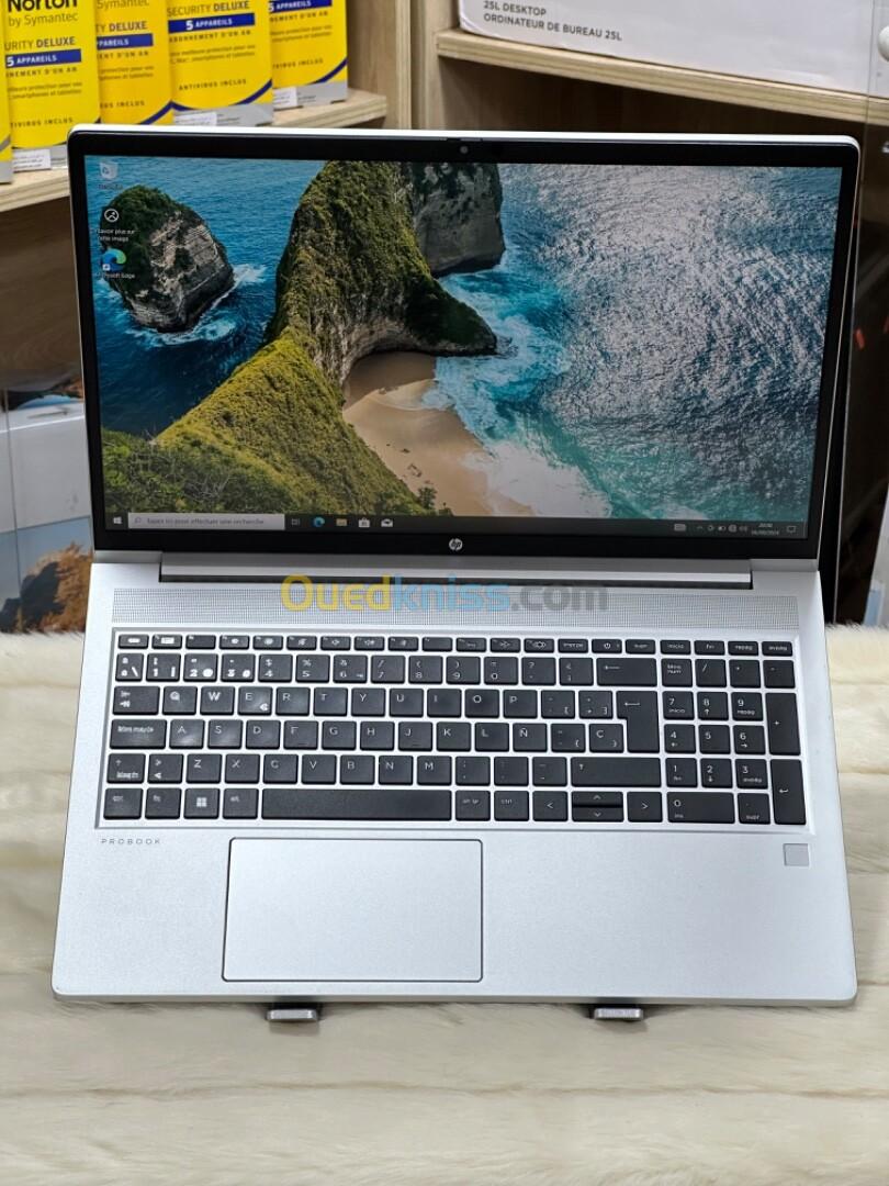 HP PROBOOK 450 G9 I5 1235U 16GO 512GO SSD NVME 