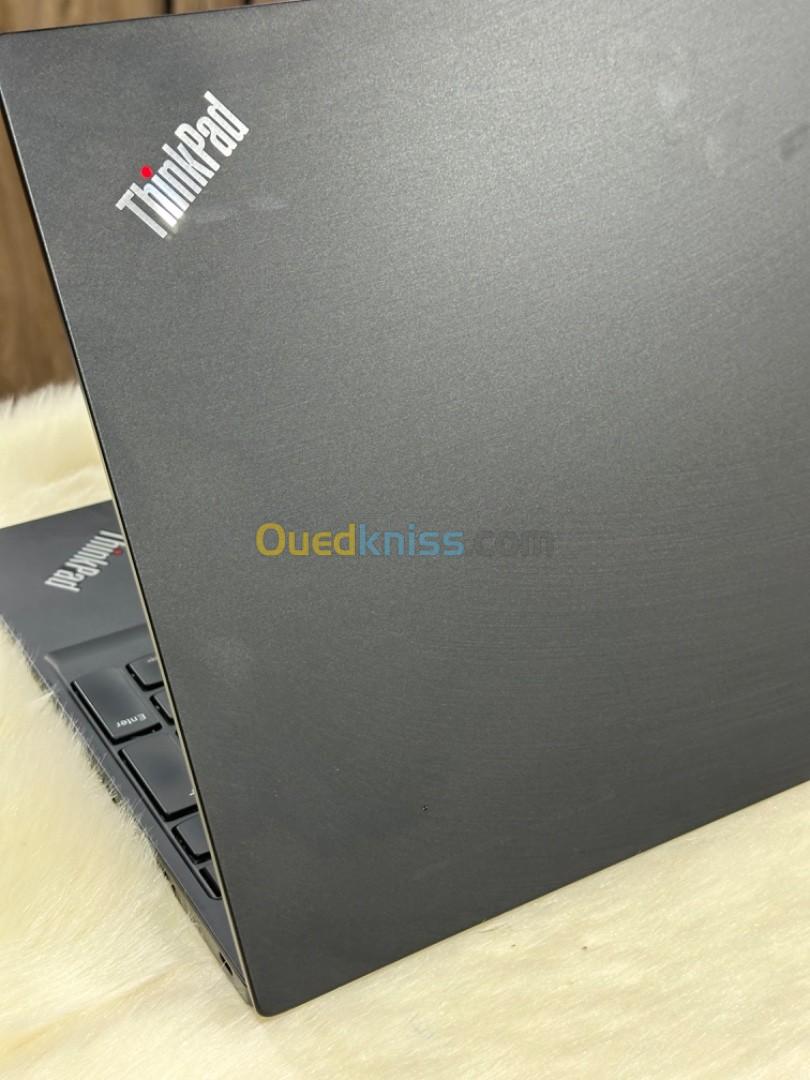 LENOVO THINKPAD E15 Gen 2 I5 1135G7 8GO 256GO SSD 