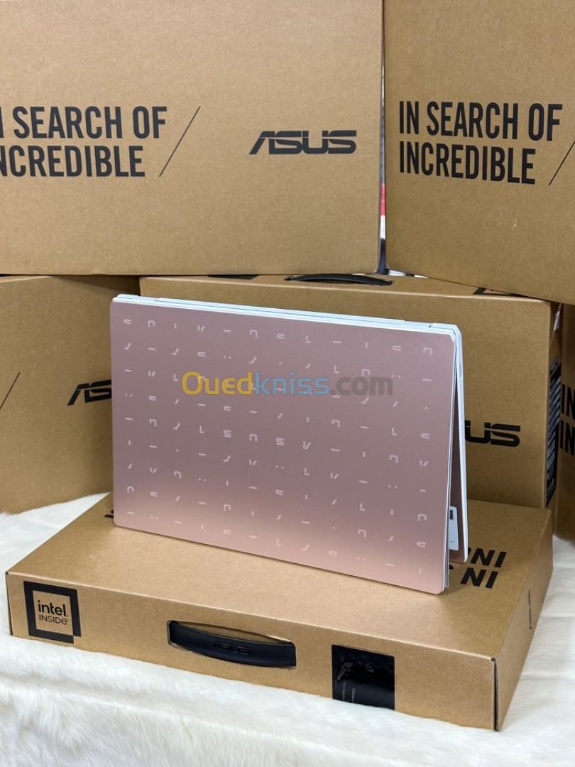 ASUS E410M CELERON N4020 4GO 128GO SSD NEUF SOUS EMBALLAGE 