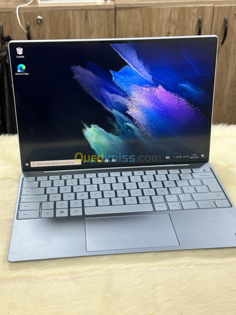 DELL XPS 13 9315 I7 1250U 32GO DDR5 5200MHZ 1TO SSD NVME 